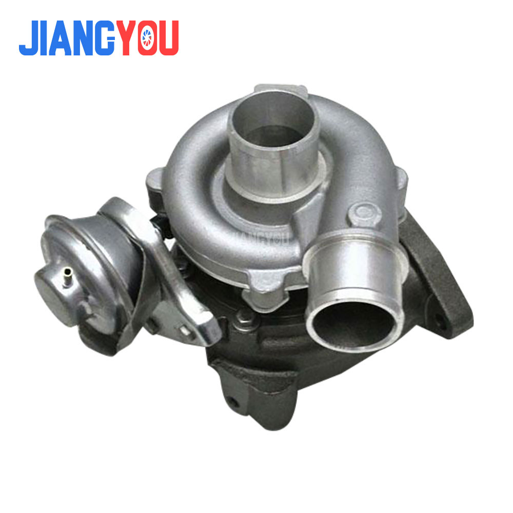 GT1749V RAV4 Turbocharger 721164-0013 17201-27030 801891-5002S for toyota Rav 4 2.0L 1CD-FTV / 021Y Engine