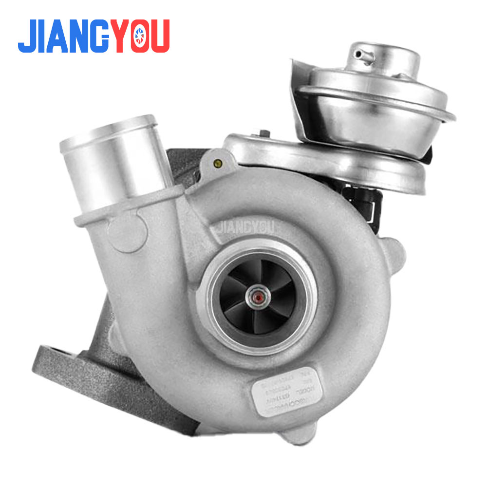 GT1749V RAV4 Turbocharger 721164-0013 17201-27030 801891-5002S for toyota Rav 4 2.0L 1CD-FTV / 021Y Engine