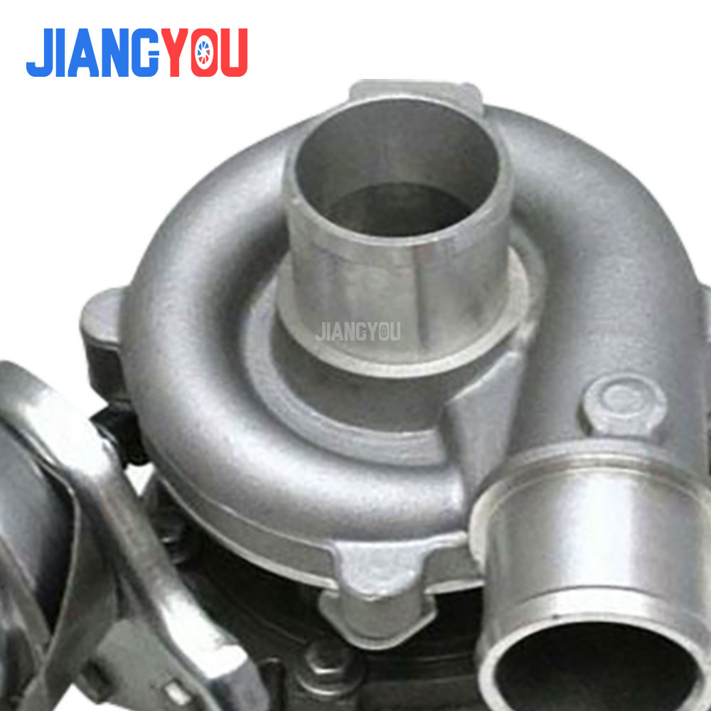 GT1749V RAV4 Turbocharger 721164-0013 17201-27030 801891-5002S for toyota Rav 4 2.0L 1CD-FTV / 021Y Engine