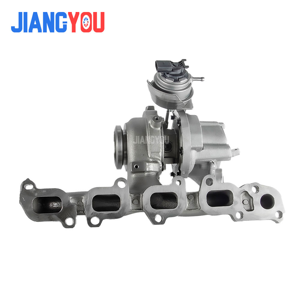 Turbocharger 04L253016H 04L253016HX 04L253016HV 813860-5003S Turbine For Audi A3 1.6 TDI 8V 77/81Kw 105/110HP CLHA CRKB