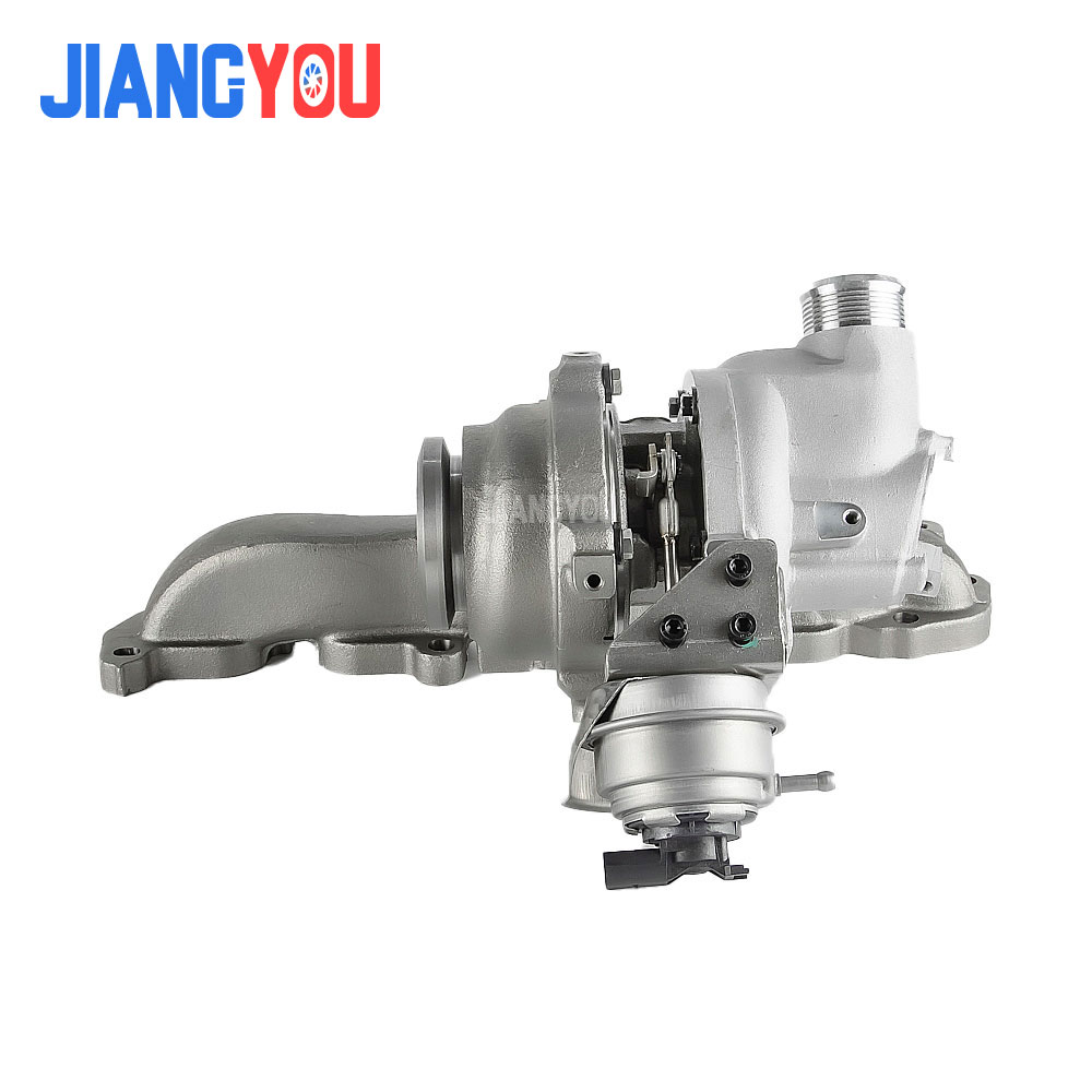 Turbocharger 04L253016H 04L253016HX 04L253016HV 813860-5003S Turbine For Audi A3 1.6 TDI 8V 77/81Kw 105/110HP CLHA CRKB