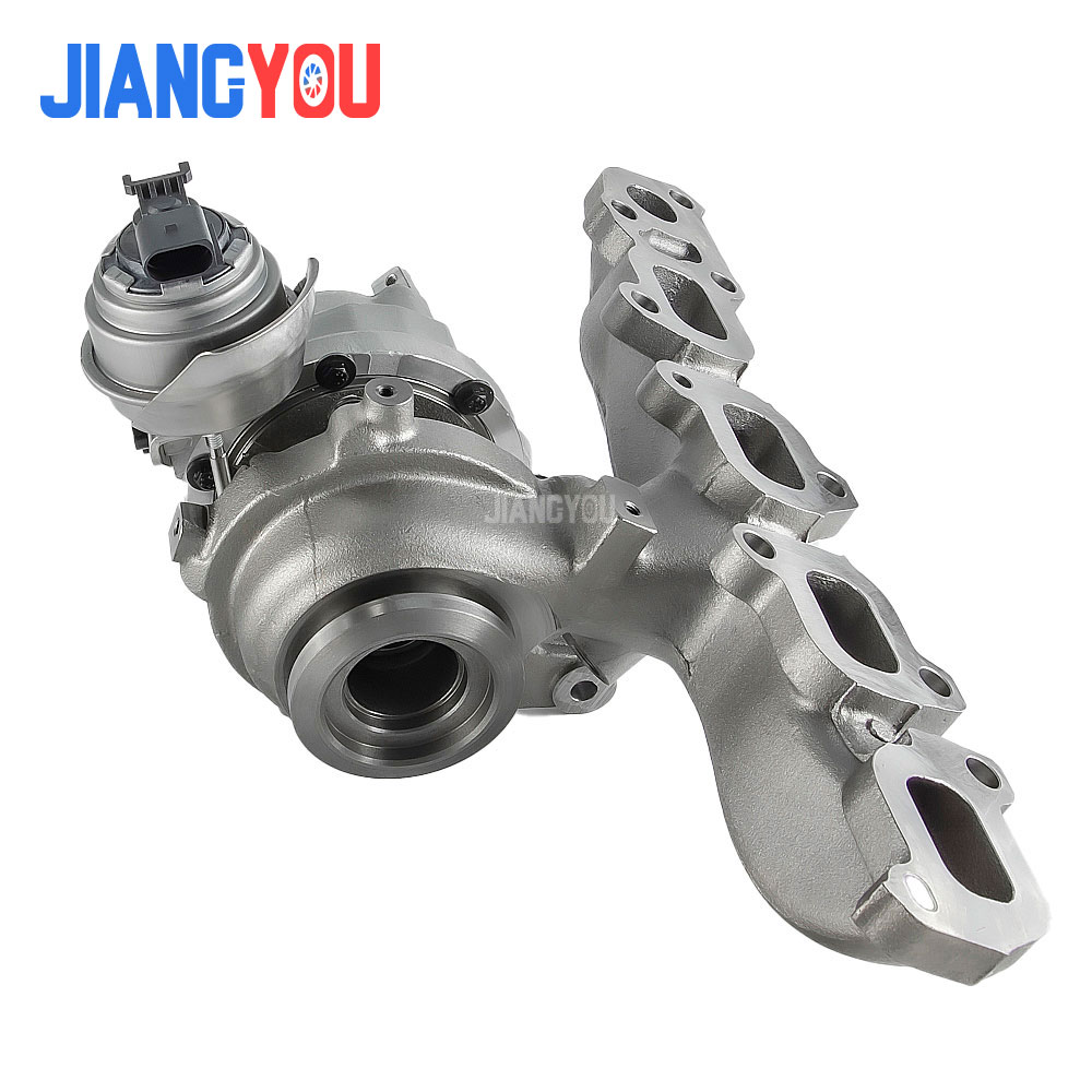 Turbocharger 04L253016H 04L253016HX 04L253016HV 813860-5003S Turbine For Audi A3 1.6 TDI 8V 77/81Kw 105/110HP CLHA CRKB