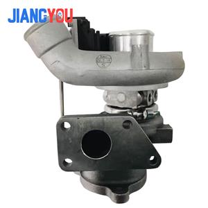 TD04HL turbocharger 49389-05640 SMW350201 4938905640 for Great Wall H5 2.0T