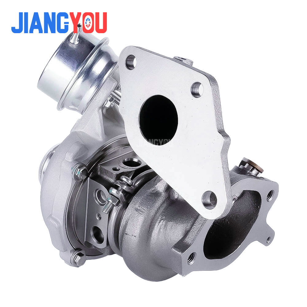 Turbocharger MFS 170066 FT4E6C879DB FT4E-6C879-DB Turbo Complete Full Turbo For Ford EDGE 2.7T 2015-2016