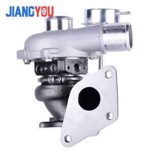 Turbocharger MFS 170064 FT4E6K682DB FT4E6K682DC Turbo Complete Full Turbo For Ford EDGE 2.7T 2015-2016