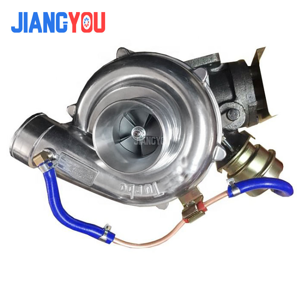 RHC7 turbo 24100-1690c VA250041 S241001690 24100-1690 turbocharger for Hino Truck with H06CT Engine ZQ0584