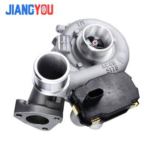 K03 Turbocharger 53039880435 53039700435 282312F600 282302F600 For Hyundai Tucson TL TLE 2.0 CRDi/AWD 1995 ccm 100/136 KW 136/