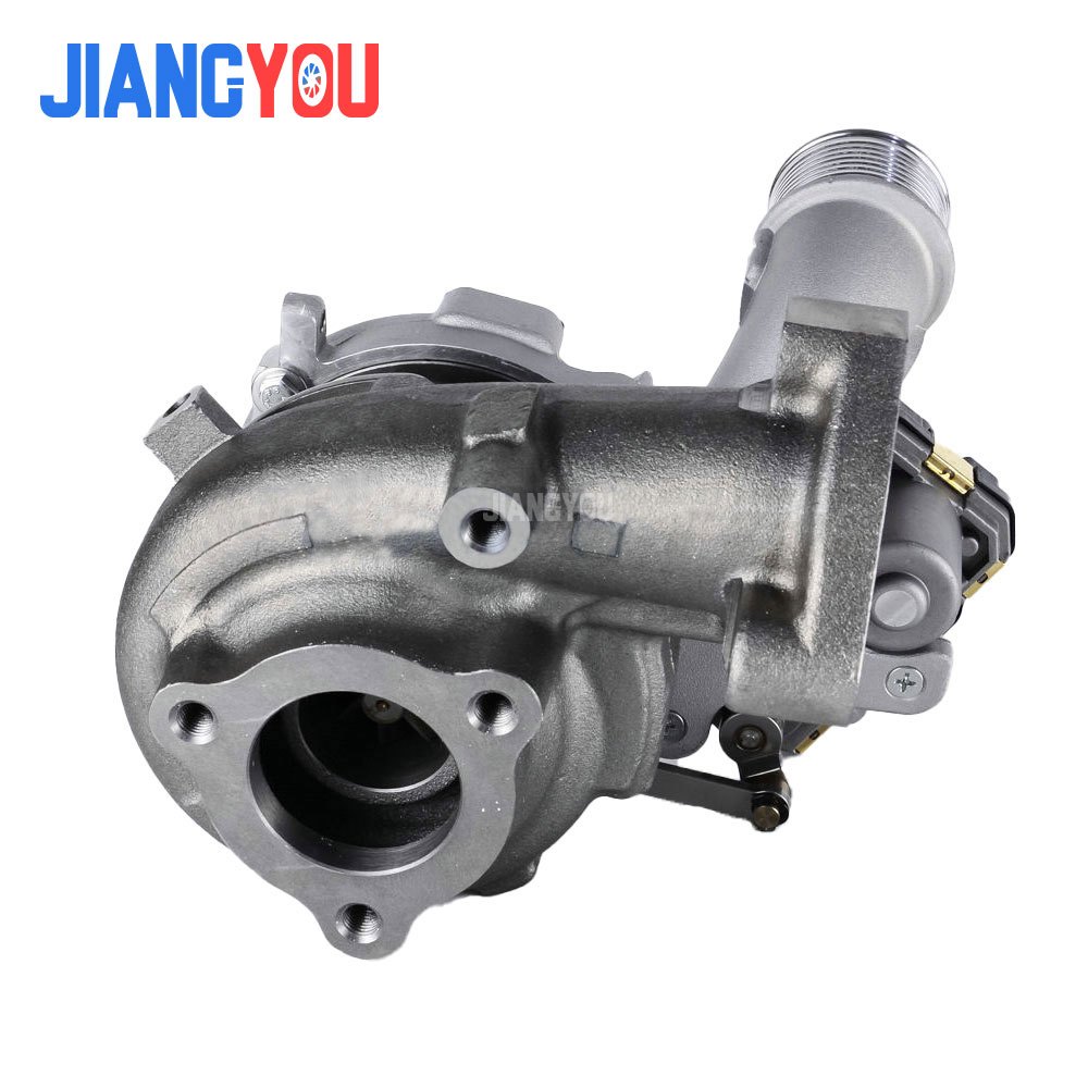 K03 Turbocharger 53039880435 53039700435 282312F600 282302F600 For Hyundai Tucson TL TLE 2.0 CRDi/AWD 1995 ccm 100/136 KW 136/