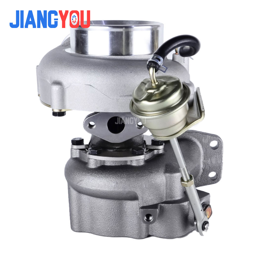 K24 Turbocharger 53249707120 53249887102 53249887114 turbocharger turbine For Mercedes Atego OH 1521 1522 1622 Truck