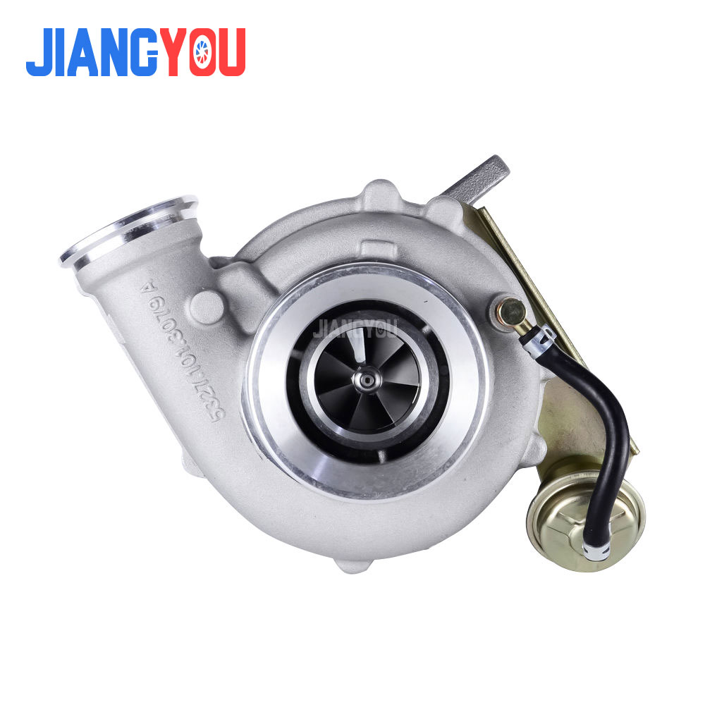 K24 Turbocharger 53249707120 53249887102 53249887114 turbocharger turbine For Mercedes Atego OH 1521 1522 1622 Truck