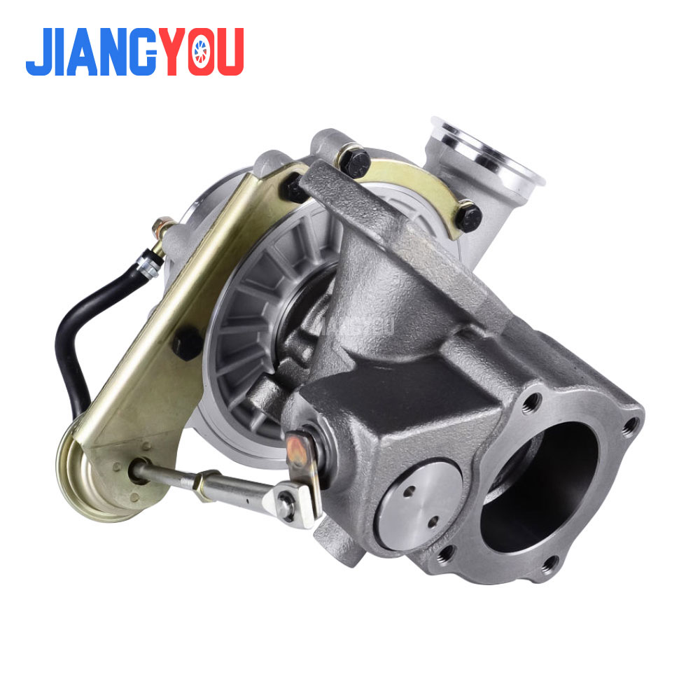 K24 Turbocharger 53249707120 53249887102 53249887114 turbocharger turbine For Mercedes Atego OH 1521 1522 1622 Truck