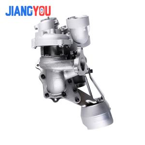 Twin Turbo R2S 10009880008 10009700074 10009700036 turbocharger for Mercedes Sprinter Bi-Turbo 95-125Kw 2009