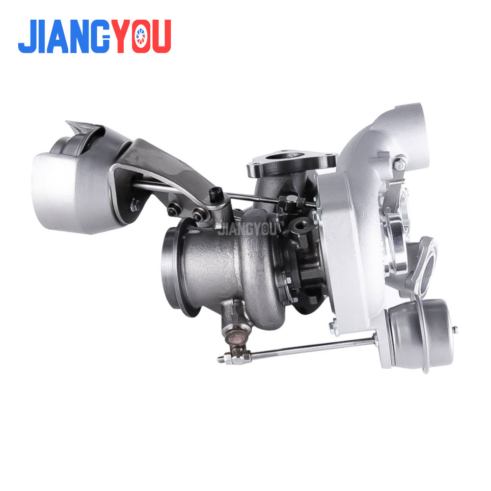 Twin Turbo R2S 10009880008 10009700074 10009700036 turbocharger for Mercedes Sprinter Bi-Turbo 95-125Kw 2009