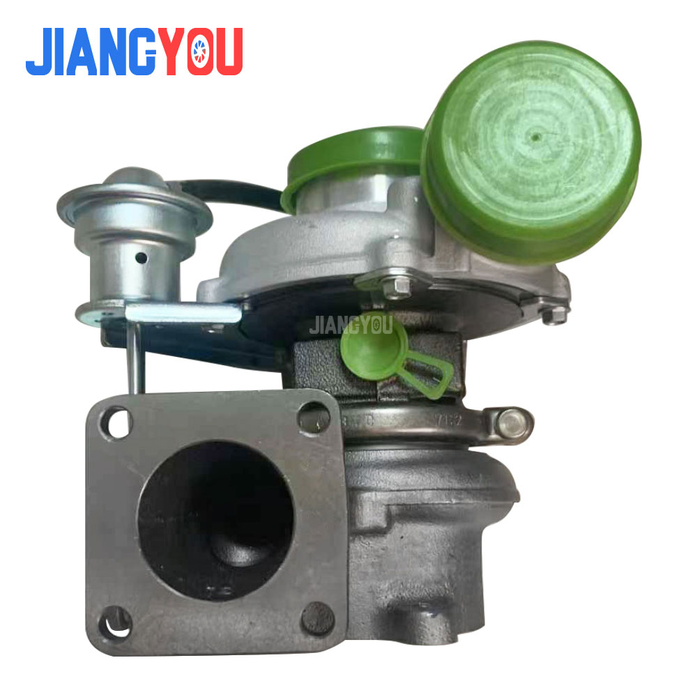 JY VA71 Turbocharger 35242813F 35242103F F40A0004 turbo For Jeep Cherokee(KJ)-2.8CRD 4x4 (2002-2008)