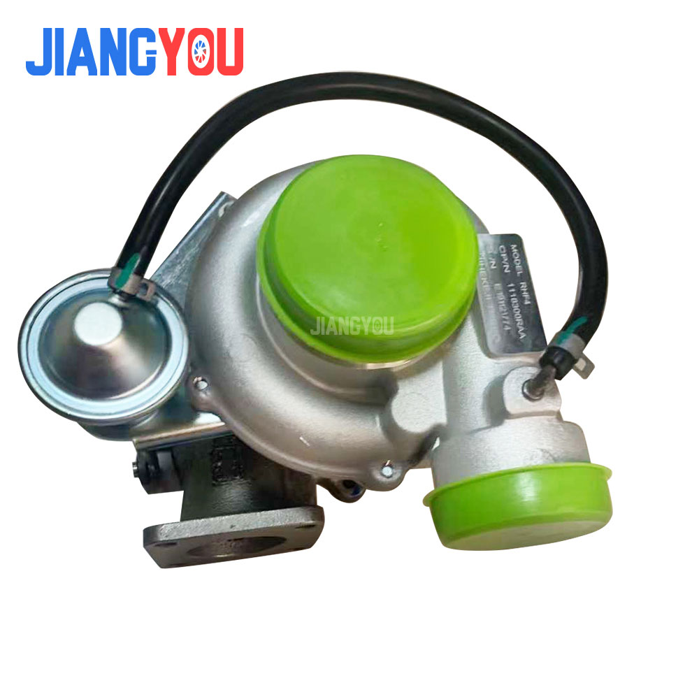 JY VA71 Turbocharger 35242813F 35242103F F40A0004 turbo For Jeep Cherokee(KJ)-2.8CRD 4x4 (2002-2008)