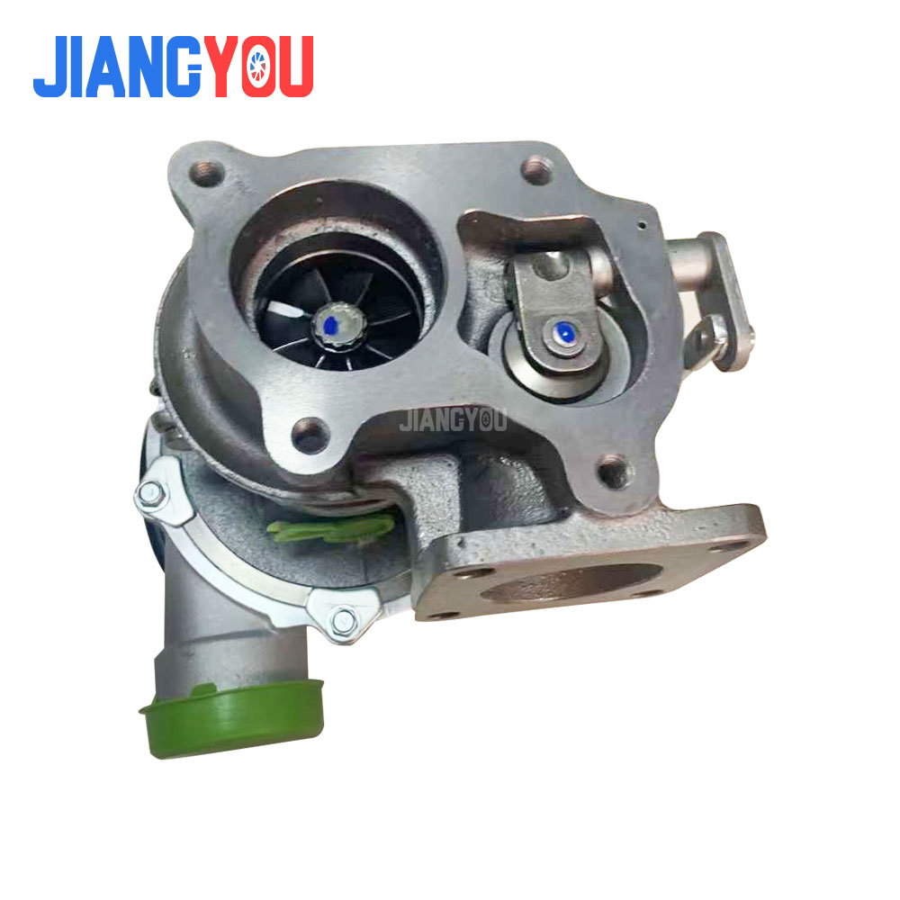 JY VA71 Turbocharger 35242813F 35242103F F40A0004 turbo For Jeep Cherokee(KJ)-2.8CRD 4x4 (2002-2008)