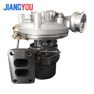 B2G Turbocharger 12709880124 12709700124 04913771 for VOLVO EC350 EC350D