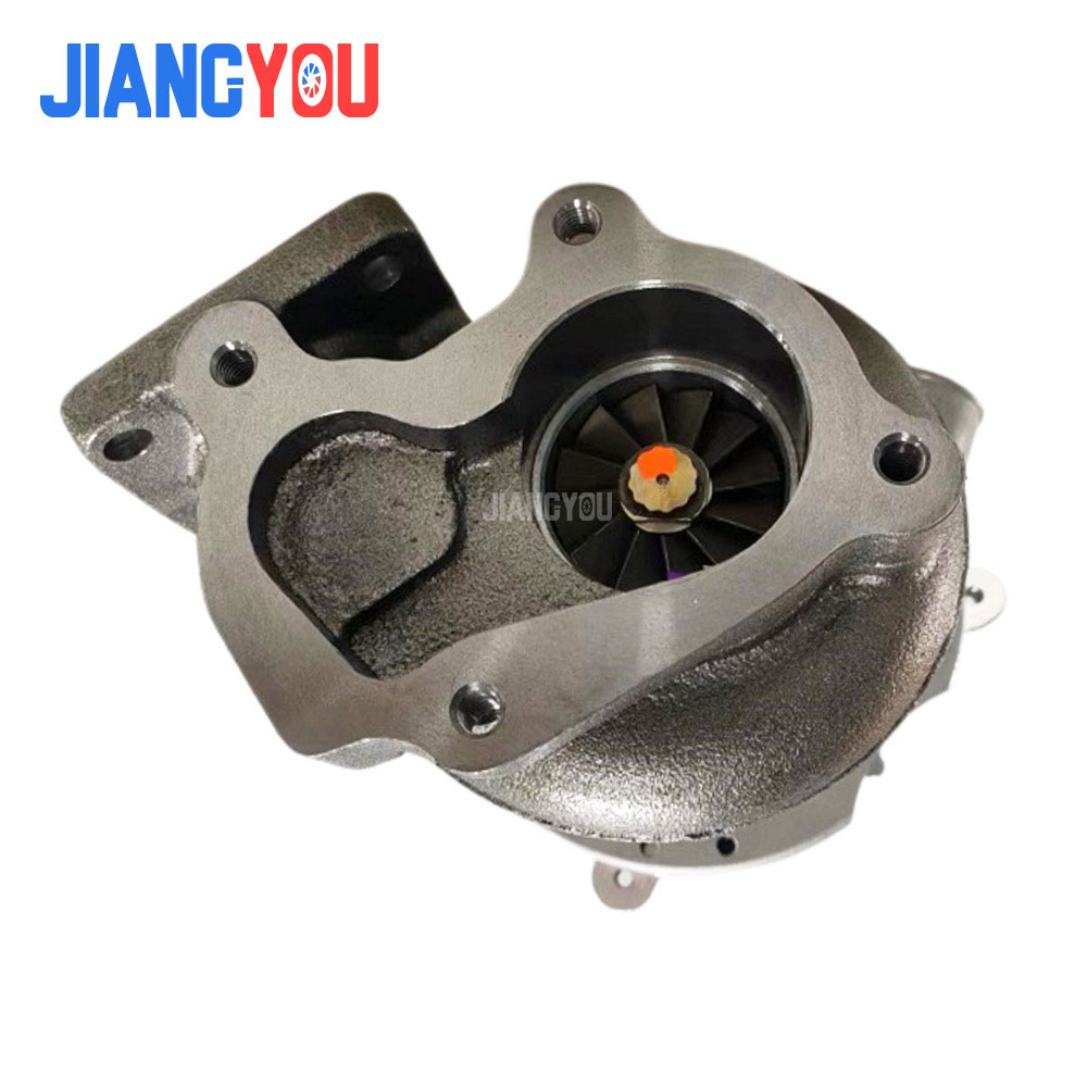 RHF5 turbocharger VC430063 VB430064 123981-180210 123981-180211 123981-18021 12398118021 turbo for Yanmar 4TNE106T-CL