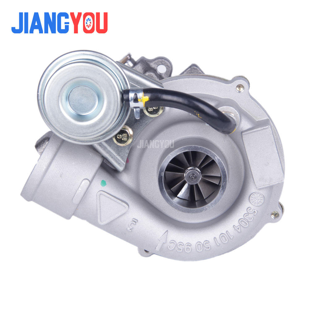 K04 K04-001 Turbocharger 53049880001 1113104 Complete Turbo For Ford Transit IV 2.5 TD 74 Kw - 100 HP KKK Automobile