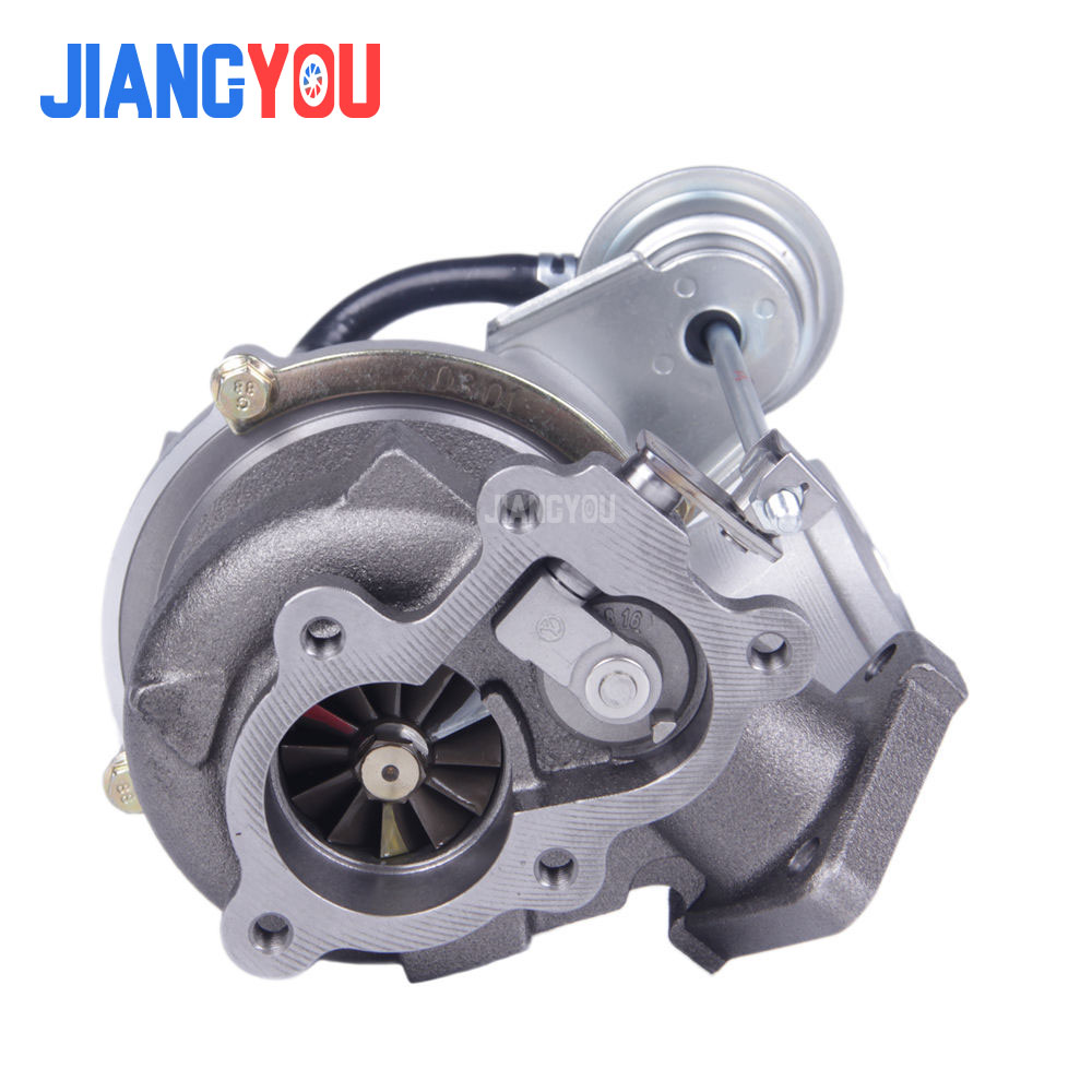 K04 K04-001 Turbocharger 53049880001 1113104 Complete Turbo For Ford Transit IV 2.5 TD 74 Kw - 100 HP KKK Automobile