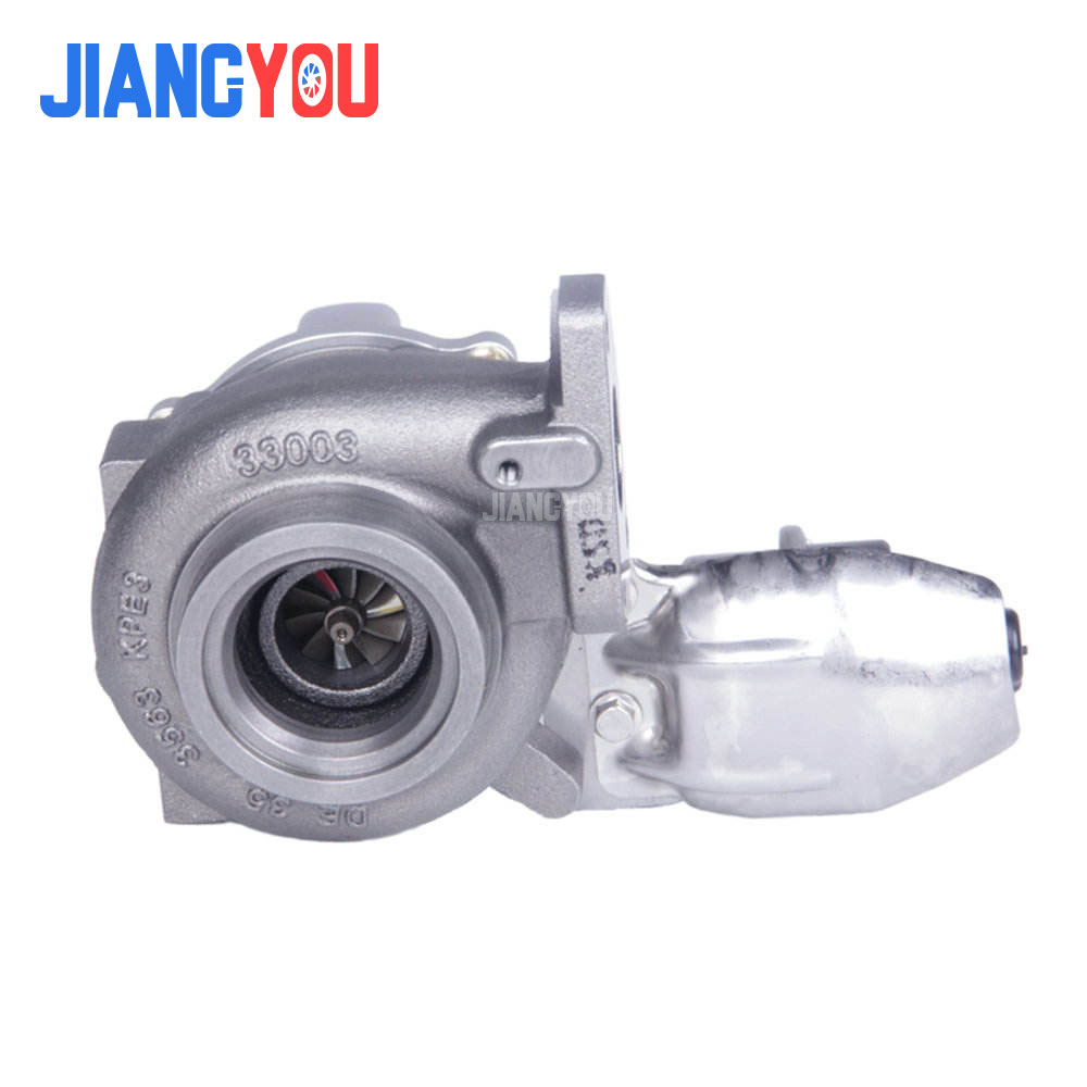 BV35 Turbocharger 54359880027 55225439 Complete Turbo for Opel Astra J Corsa D Meriva B 1.3 CDTI A13DTE