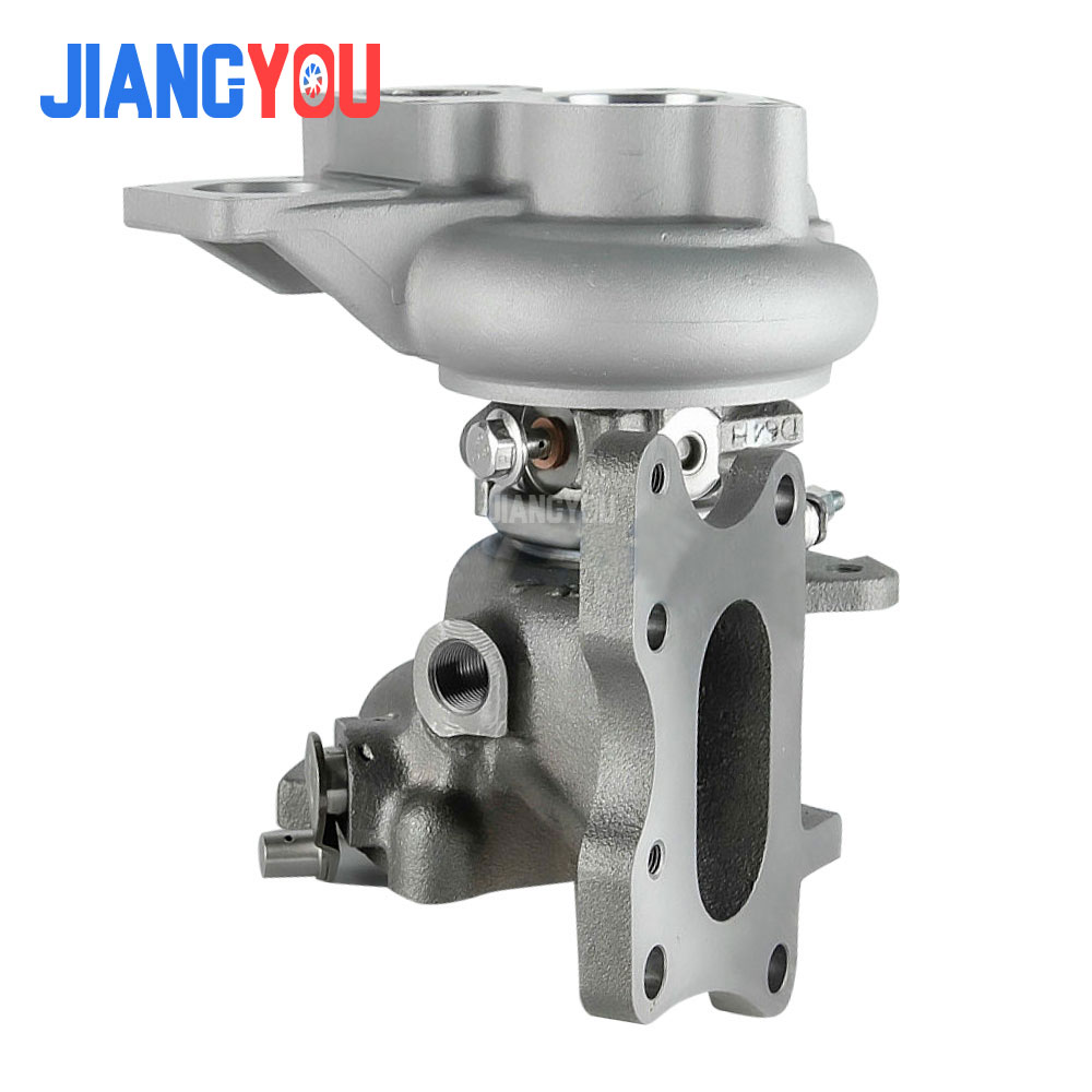 Complete turbocharger 49373-07011 49373-07012 189005AAA01 Turbo For Honda CR-V Civic 1.5T R4 L15B7 2SV 2HX