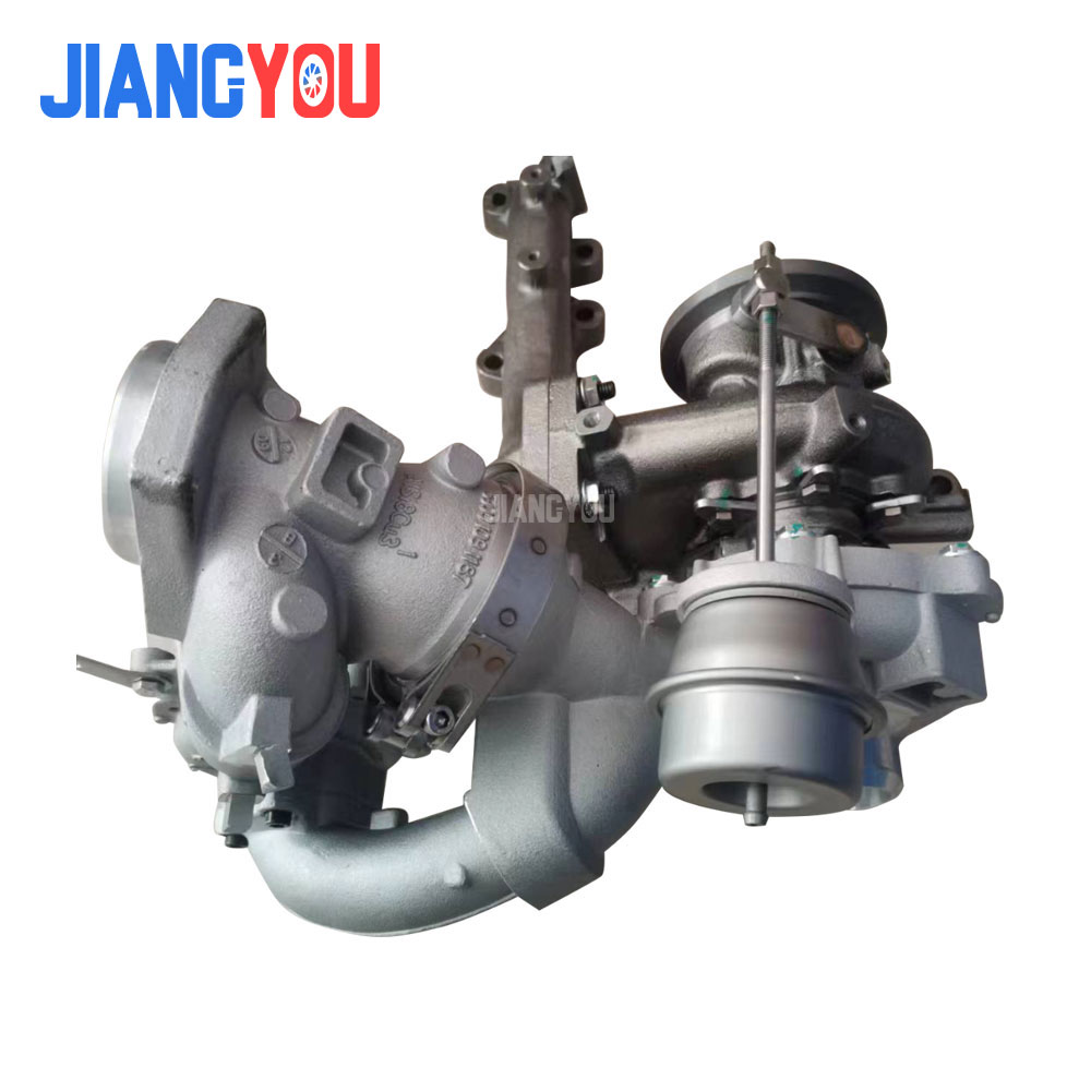 R2S K04 Turbocharger 10009700027 53049700105 03L145701G 10009930102 1000970010 for Volkswagen CFCA