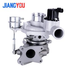 MGT17S Turbocharger 807859 807859-0008 807859-5008S Turbo Complete Full Turbo For MAXUS G10 20L4E 2.0TGI 165KW