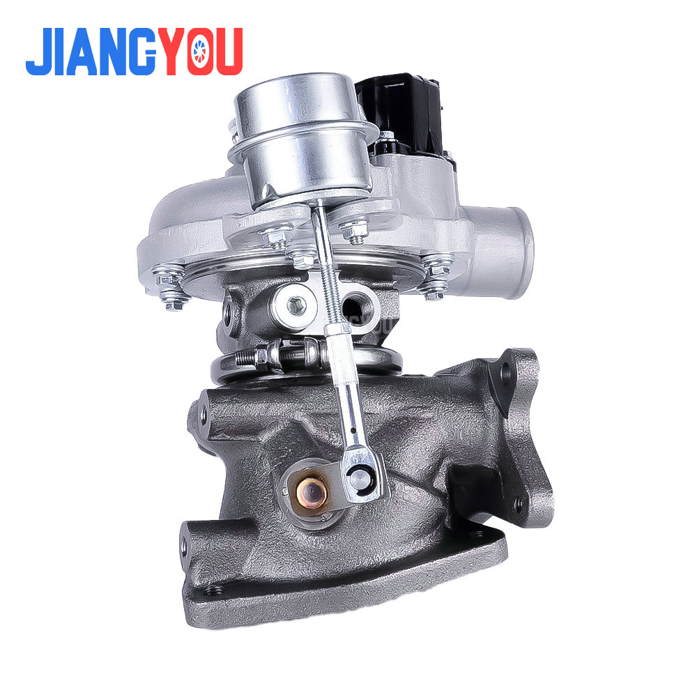 MGT17S Turbocharger 807859 807859-0008 807859-5008S Turbo Complete Full Turbo For MAXUS G10 20L4E 2.0TGI 165KW