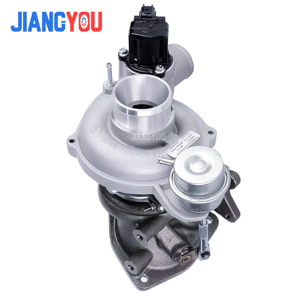 MGT17S Turbocharger 807859 807859-0008 807859-5008S Turbo Complete Full Turbo For MAXUS G10 20L4E 2.0TGI 165KW