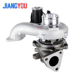 ELT08 ELT09 Turbo 1118100XED95 1118100-XED95 turbocharger for Great Wall Wingle 7 Poer GW4D20M 2.0T 120 Kw Diesel 2019