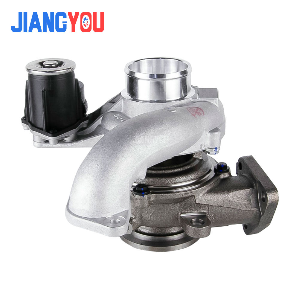 ELT08 ELT09 Turbo 1118100XED95 1118100-XED95 turbocharger for Great Wall Wingle 7 Poer GW4D20M 2.0T 120 Kw Diesel 2019