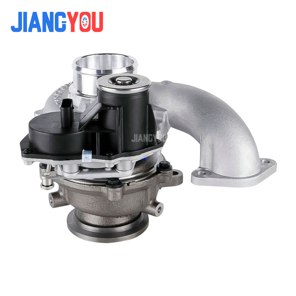 ELT08 ELT09 Turbo 1118100XED95 1118100-XED95 turbocharger for Great Wall Wingle 7 Poer GW4D20M 2.0T 120 Kw Diesel 2019