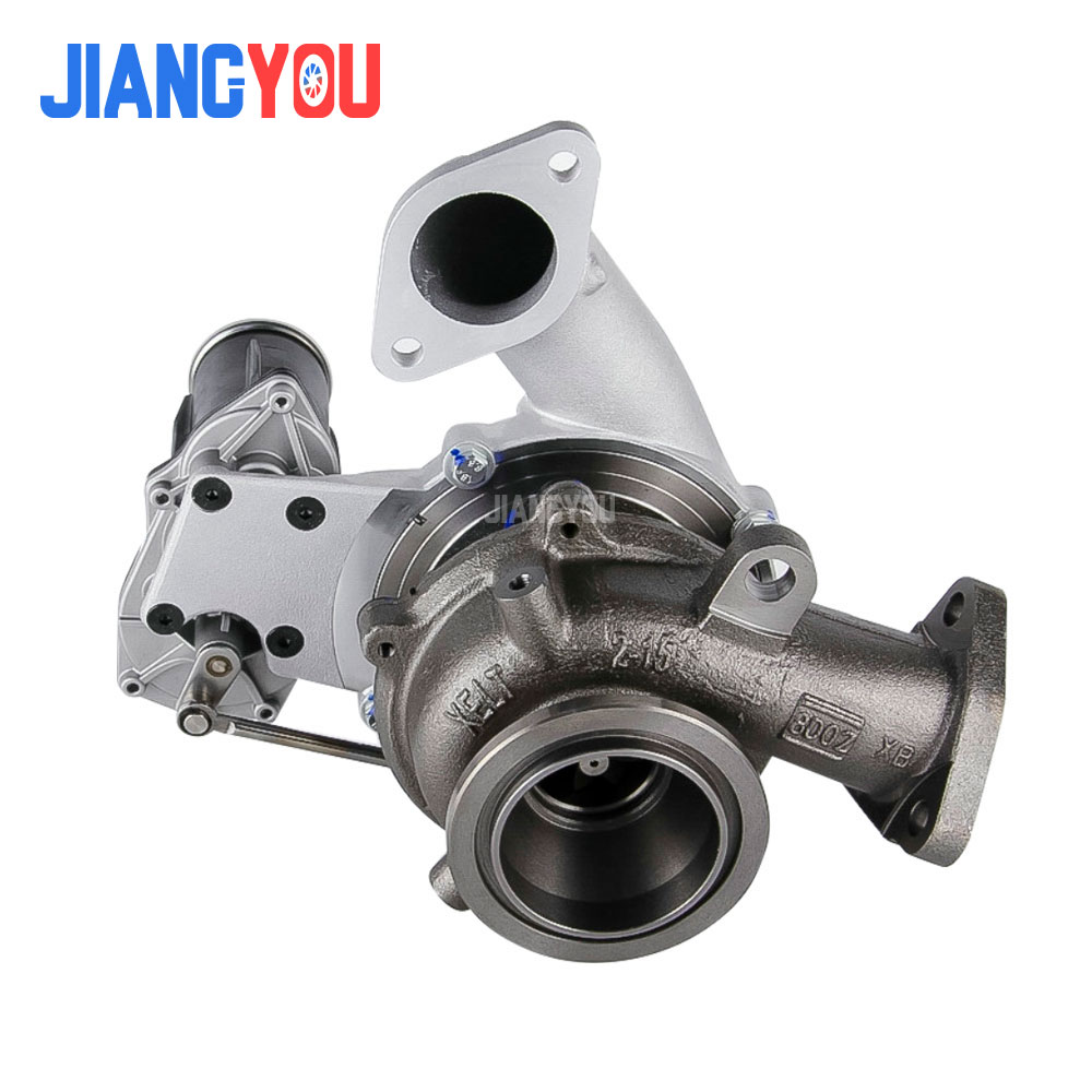 ELT08 ELT09 Turbo 1118100XED95 1118100-XED95 turbocharger for Great Wall Wingle 7 Poer GW4D20M 2.0T 120 Kw Diesel 2019