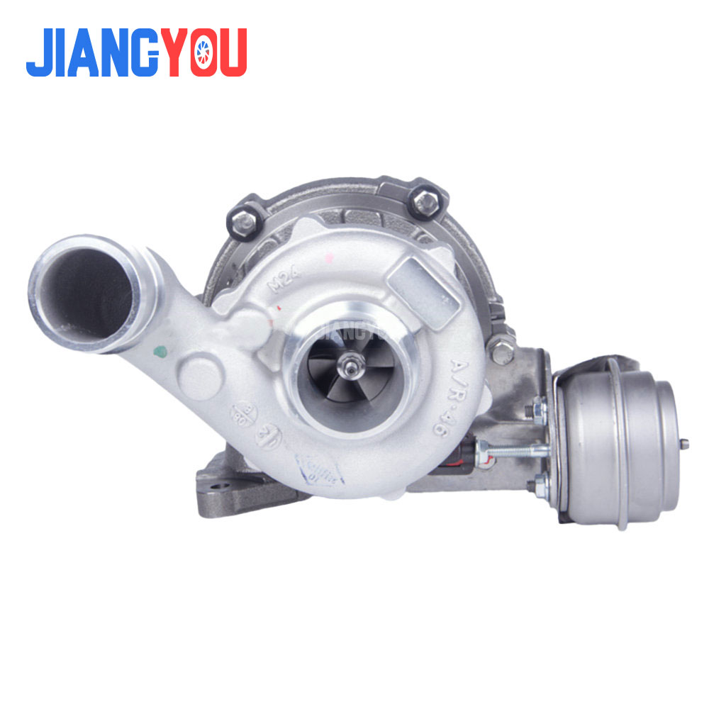 GT1549V Turbocharger 761433 A6640900880 761433-0003 turbo For SsangYong Actyon 2.0 Xdi 104Kw D20DT 2006-