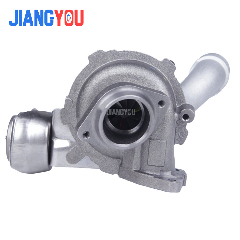 GT1549V Turbocharger 761433 A6640900880 761433-0003 turbo For SsangYong Actyon 2.0 Xdi 104Kw D20DT 2006-