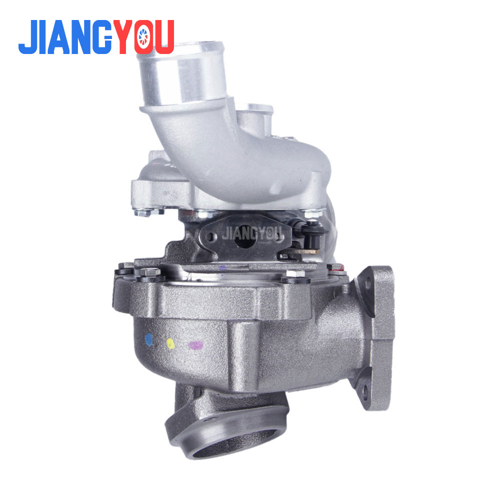 GT1549V Turbocharger 761433 A6640900880 761433-0003 turbo For SsangYong Actyon 2.0 Xdi 104Kw D20DT 2006-