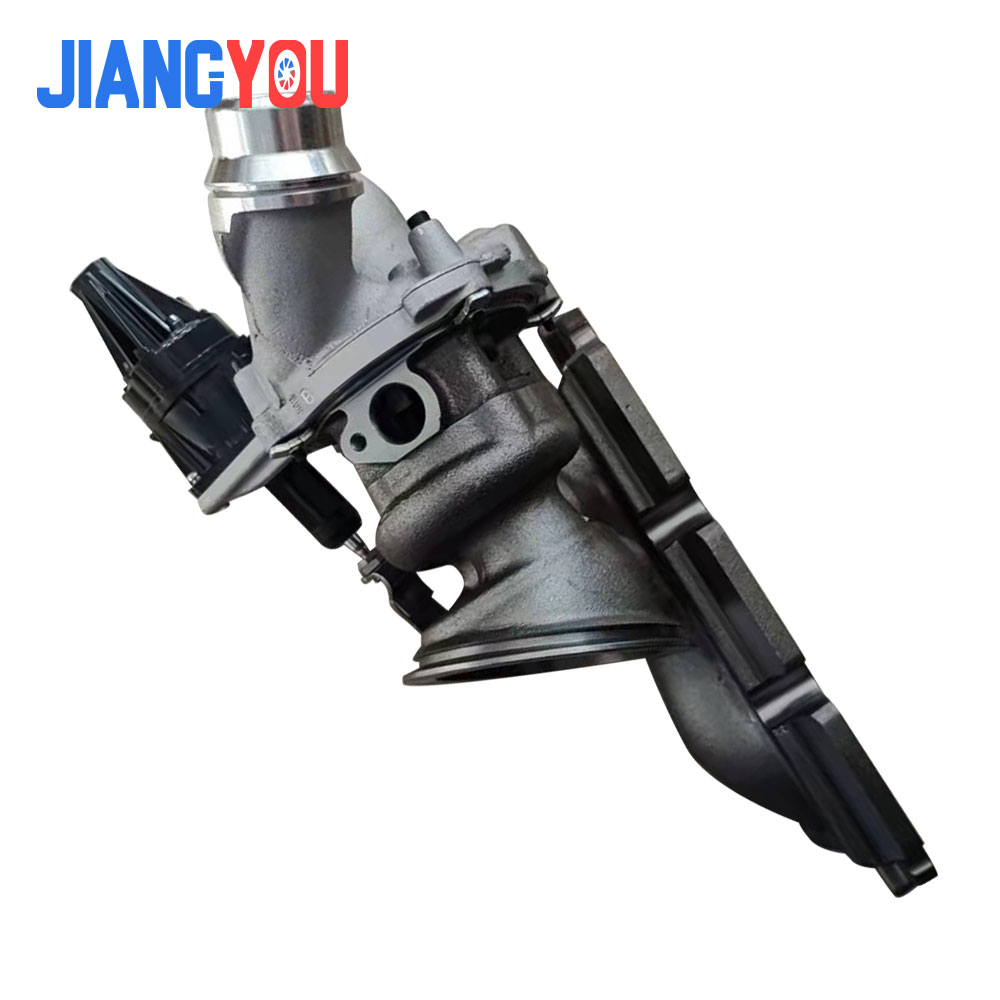 B38 Turbo 7636784 8643129 2681209 11657636784 11658643129 8643129 11659470992 turbocharger for BMW 1 series 216i 218i