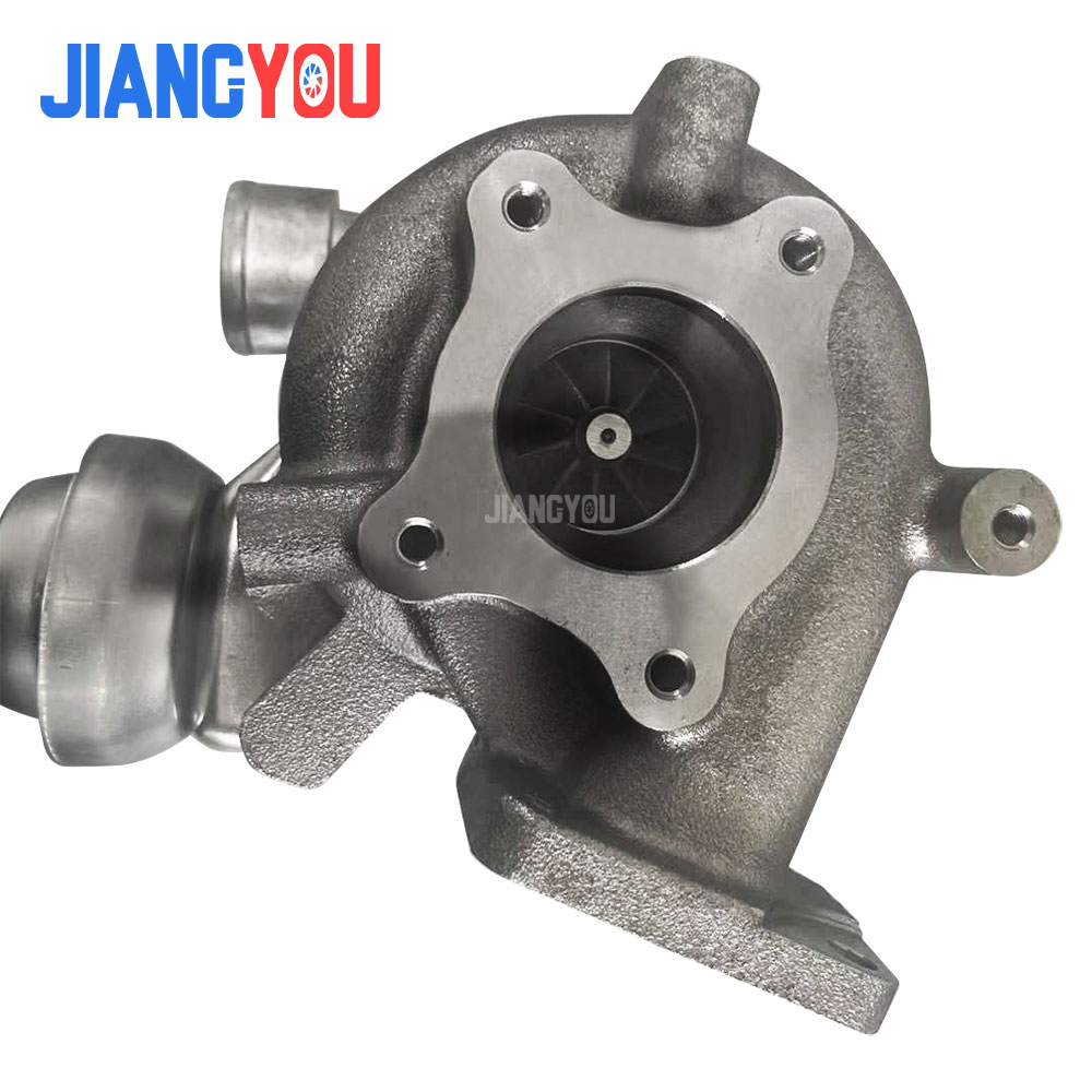 RHF4 turbocharger VIHK 8981642400 VD20071 V41VAT-S0071B turbo for Chevrolet Isuzu D-Max 4JK1 2.5L Engine