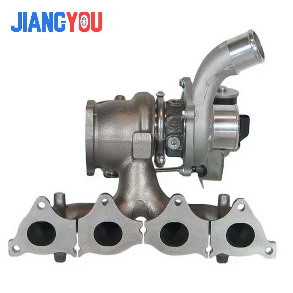 turbocharger 16399700016 16399880016 282312B760 For Kia Sportage GT-Line 1.6 GDi Petrol Manual G4FJ