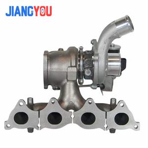 turbocharger 16399700016 16399880016 282312B760 For Kia Sportage GT-Line 1.6 GDi Petrol Manual G4FJ