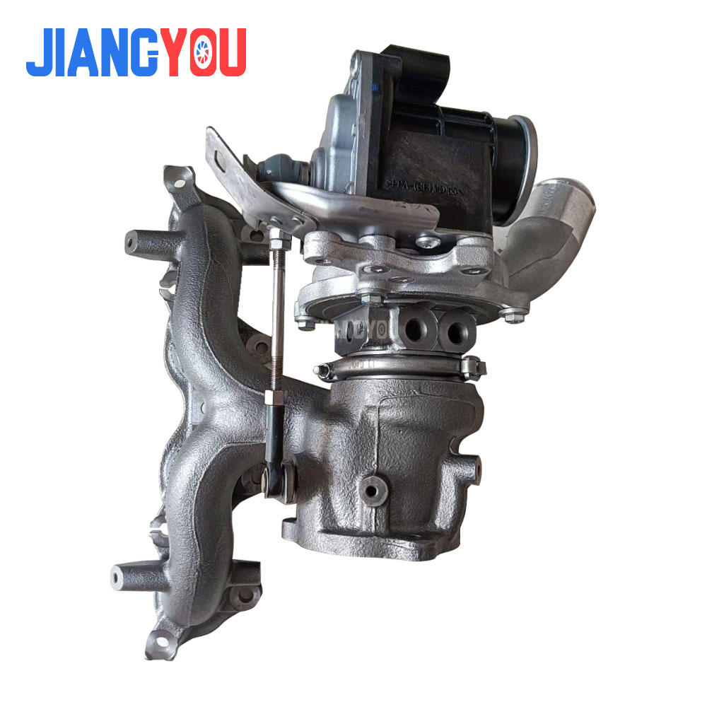 turbocharger 16399700016 16399880016 282312B760 For Kia Sportage GT-Line 1.6 GDi Petrol Manual G4FJ