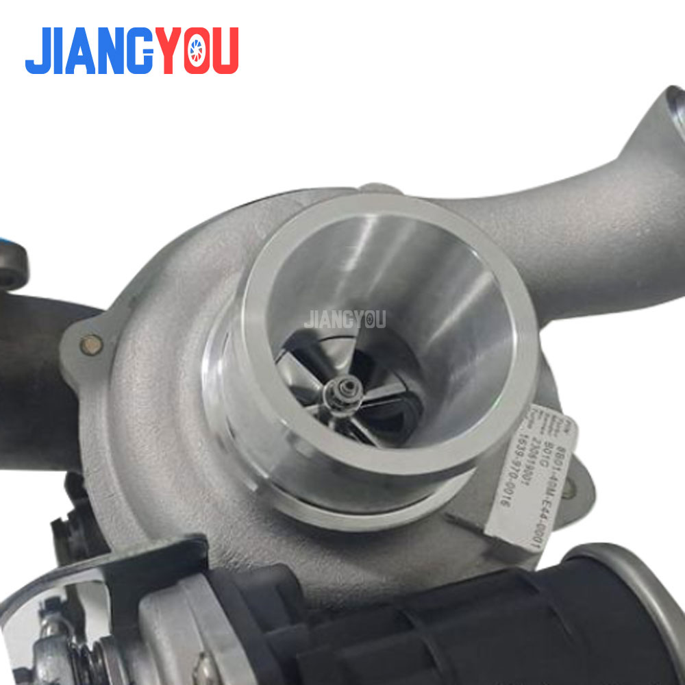 turbocharger 16399700016 16399880016 282312B760 For Kia Sportage GT-Line 1.6 GDi Petrol Manual G4FJ