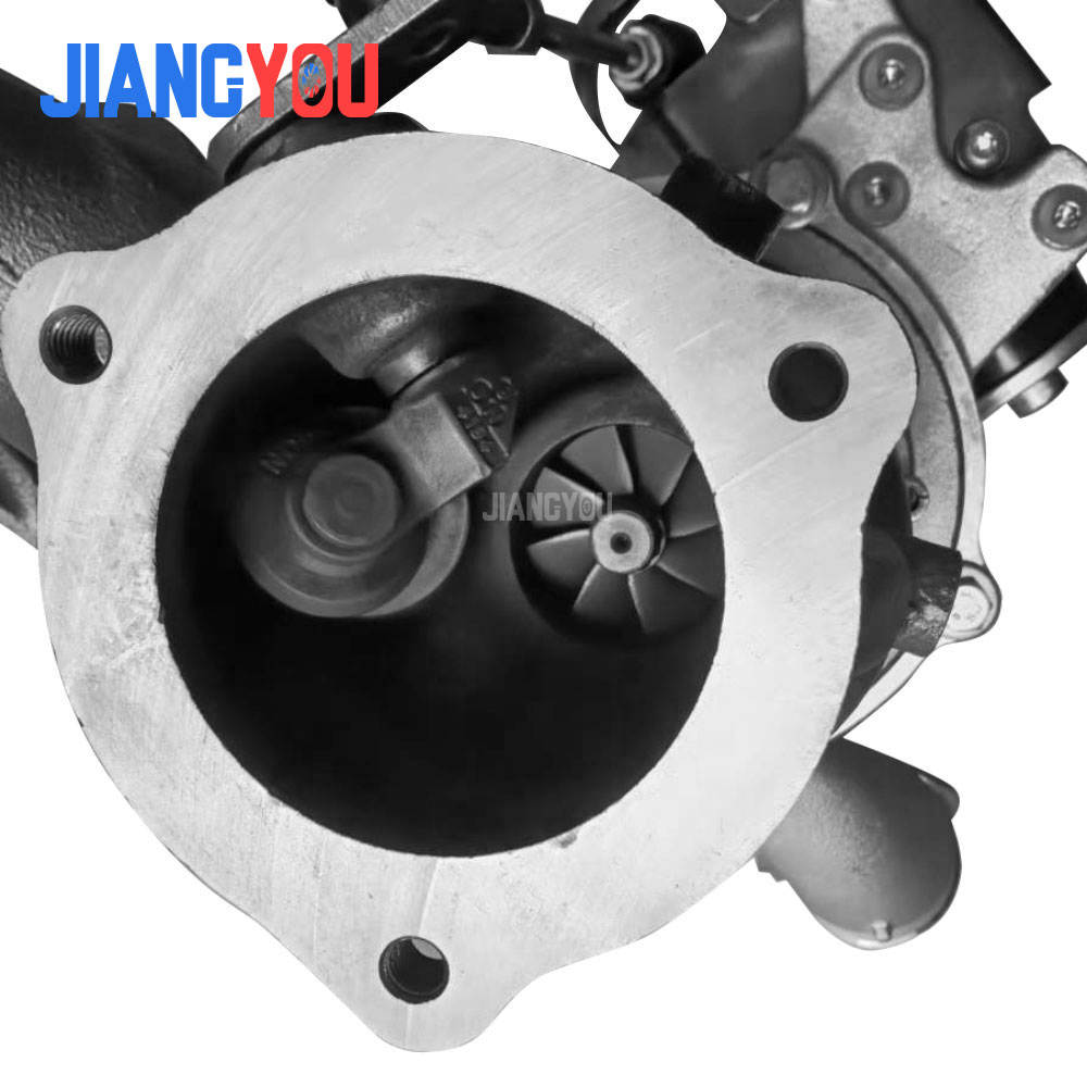 turbocharger 16399700016 16399880016 282312B760 For Kia Sportage GT-Line 1.6 GDi Petrol Manual G4FJ