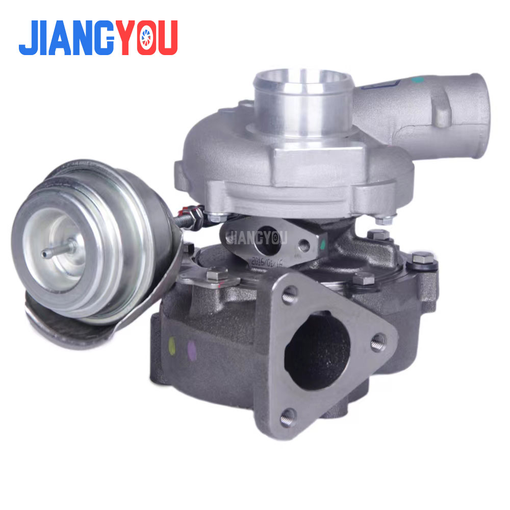 GT1849V turbocharger 717625-5001S 717625 24445061 Turbo For Opel Astra G 2.2 DTI / Zafira A 2.2 DTI Y22DTR