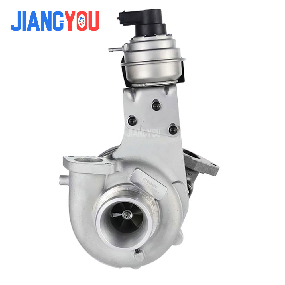 GTB1549VM turbocharger 787274-5001S 803958-0002 787274-0001 787274-1 55246402 55229869 55221457 for Alfa Romeo 147/159 JTDM