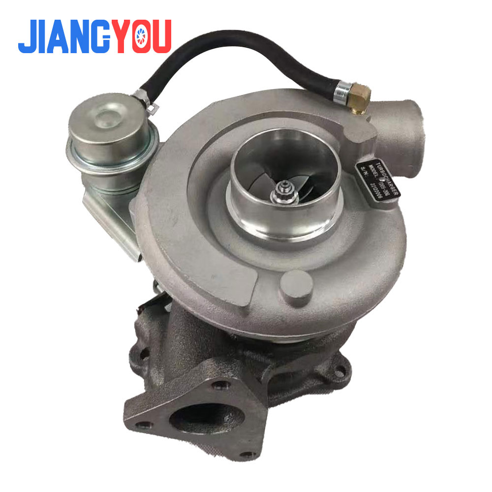 TD05 turbocharger 14412AA091 14412AA092 14412-AA092 14412-AA091 for Subaru Impreza with 58T Engine