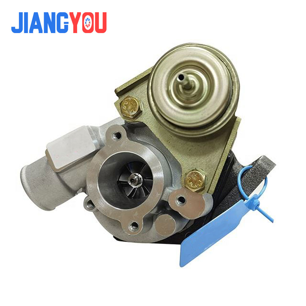 TD02MR2 Turbocharger 49130-01600 49130-01610 49130-06100 MD613083 MR312649 for 1997- Mitsubishi Pajero Mini 4A30 1.6