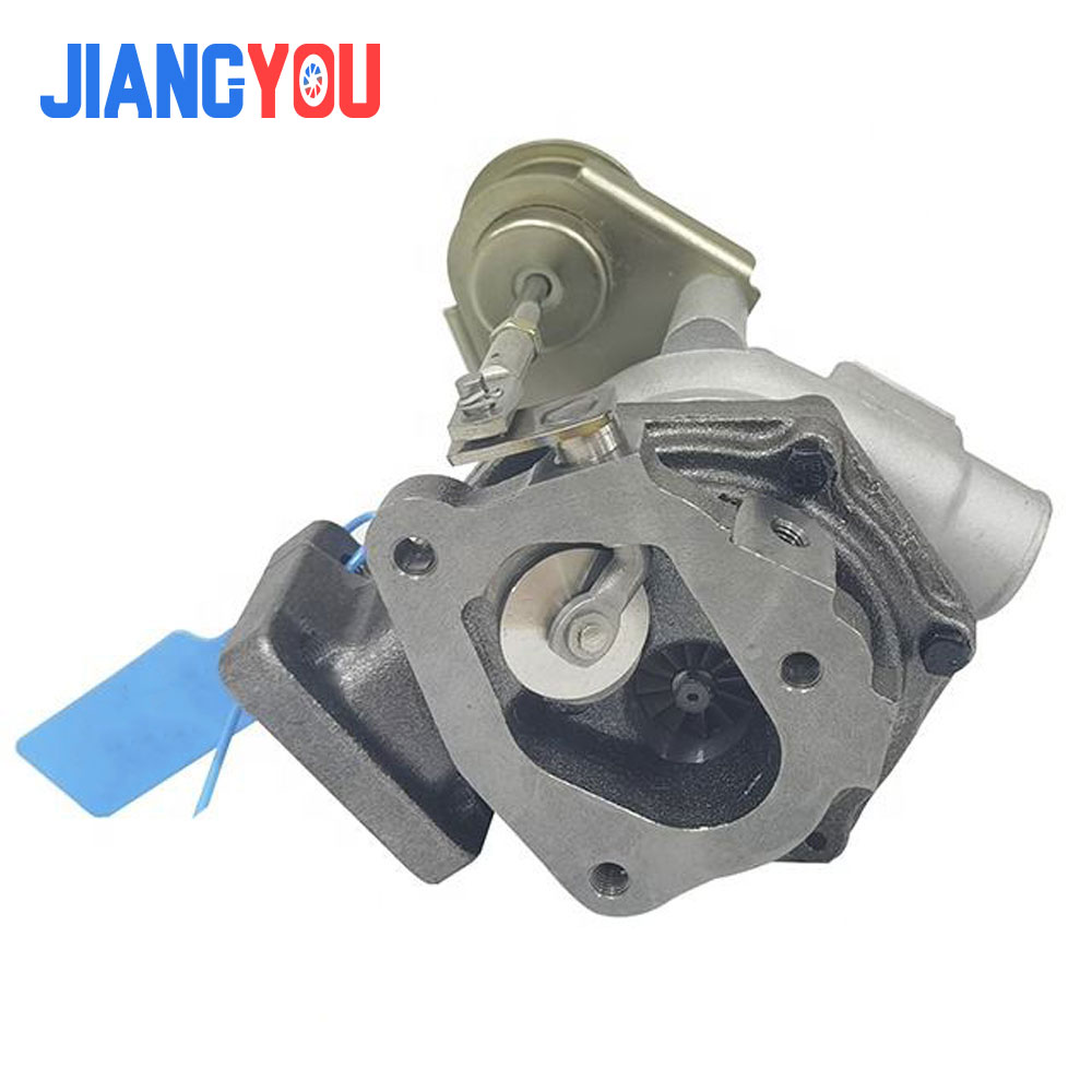 TD02MR2 Turbocharger 49130-01600 49130-01610 49130-06100 MD613083 MR312649 for 1997- Mitsubishi Pajero Mini 4A30 1.6