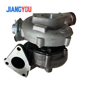 GT23V GT2360V Turbocharger 767851 767851-5001S 14411MA70A 14411-MA70A 14411MD00A 14411-MD00A for Nissan truck Atleon Cabstar DCi ZD30